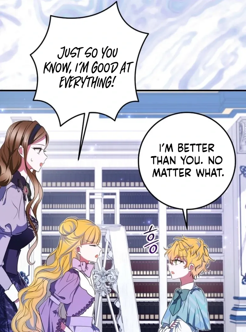 I’ll Change the Ending Through Home Education Chapter 23 page 11 - 