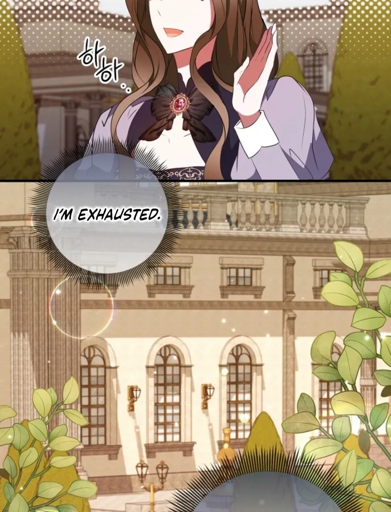 I’ll Change the Ending Through Home Education Chapter 23 page 101 - 