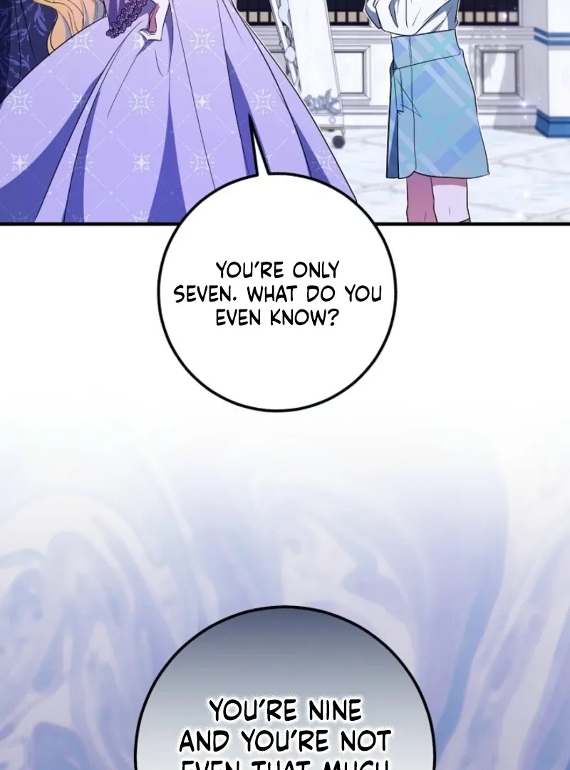 I’ll Change the Ending Through Home Education Chapter 23 page 12 - 