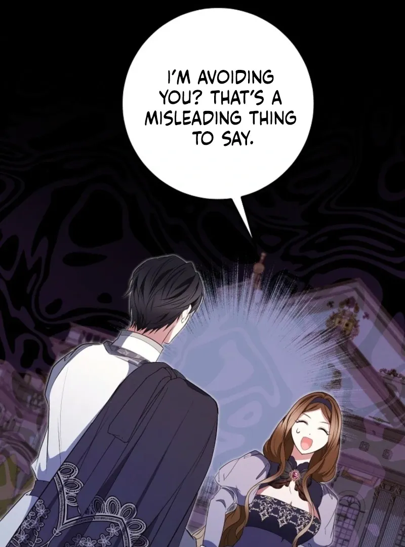 I’ll Change the Ending Through Home Education Chapter 23 page 118 - 