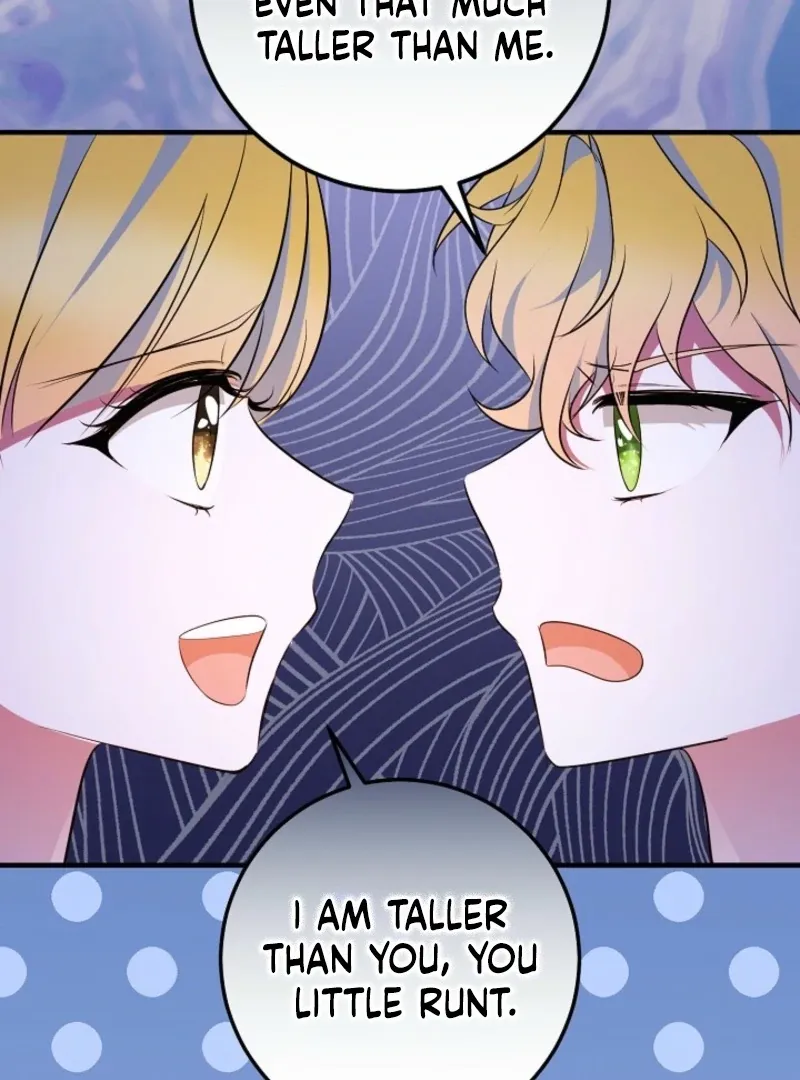 I’ll Change the Ending Through Home Education Chapter 23 page 13 - 
