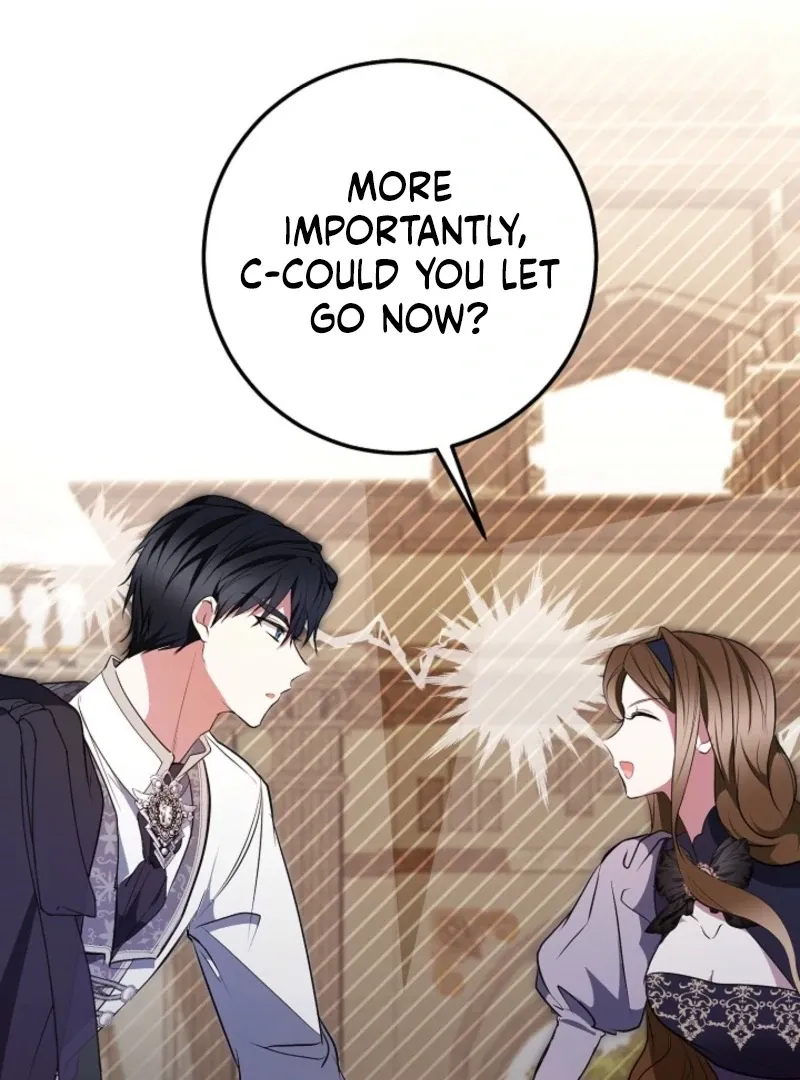 I’ll Change the Ending Through Home Education Chapter 23 page 122 - 