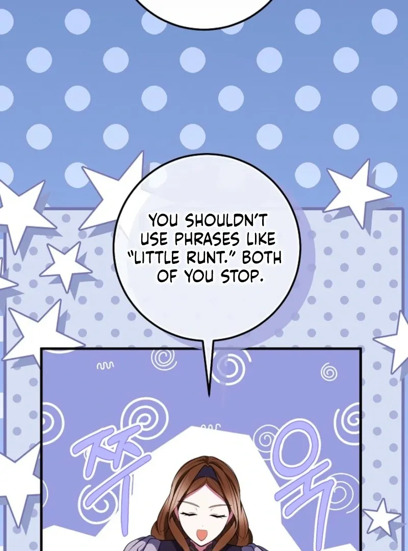 I’ll Change the Ending Through Home Education Chapter 23 page 14 - 
