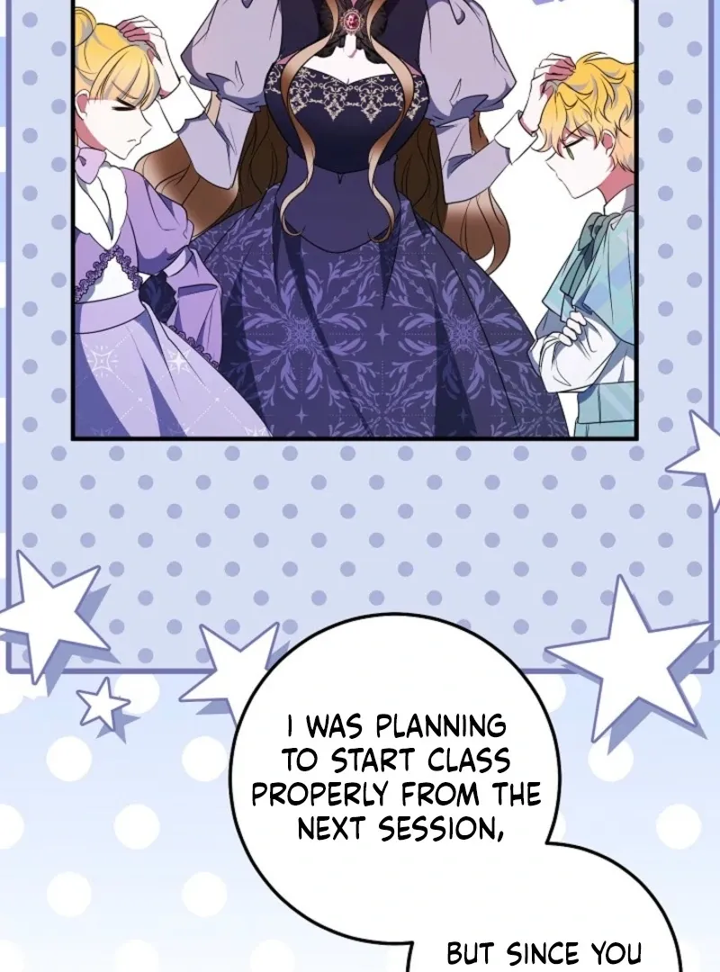 I’ll Change the Ending Through Home Education Chapter 23 page 15 - 