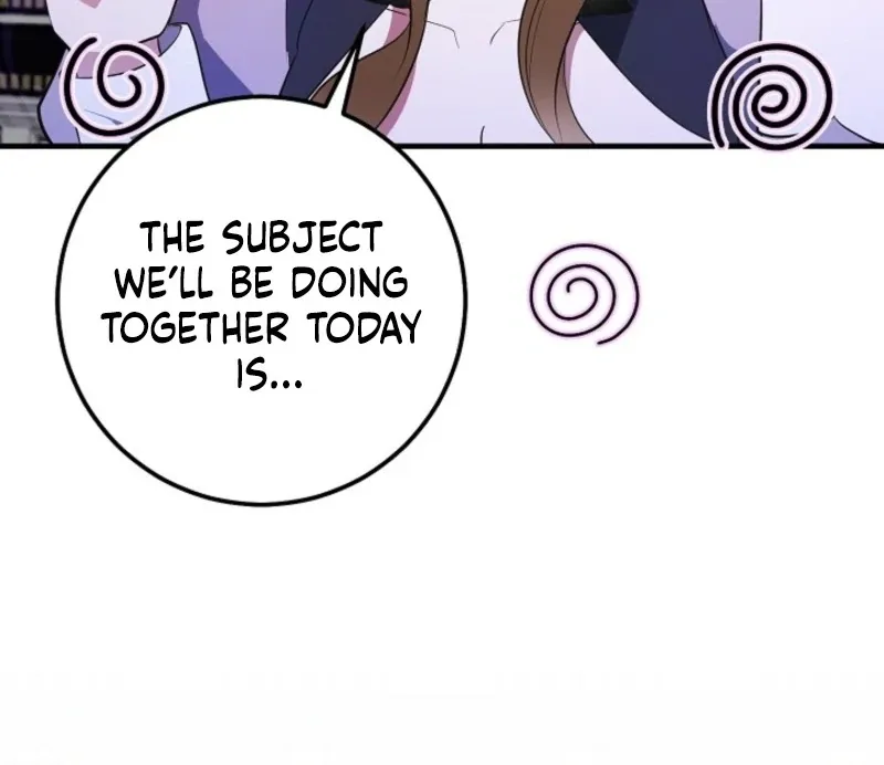 I’ll Change the Ending Through Home Education Chapter 23 page 19 - 
