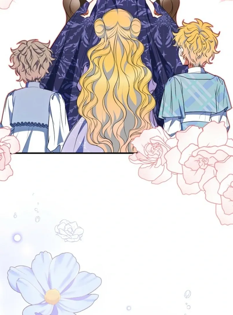 I’ll Change the Ending Through Home Education Chapter 23 page 21 - 