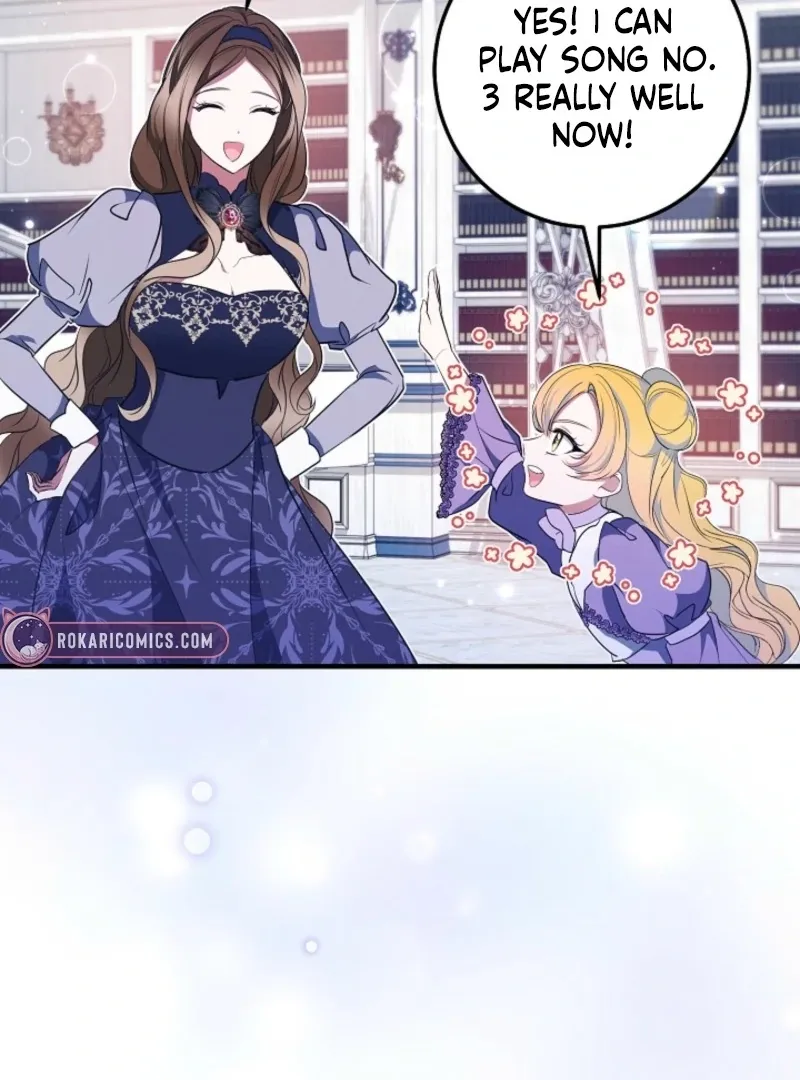 I’ll Change the Ending Through Home Education Chapter 23 page 24 - 