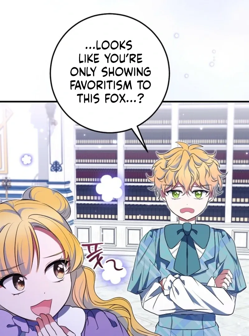 I’ll Change the Ending Through Home Education Chapter 23 page 25 - 