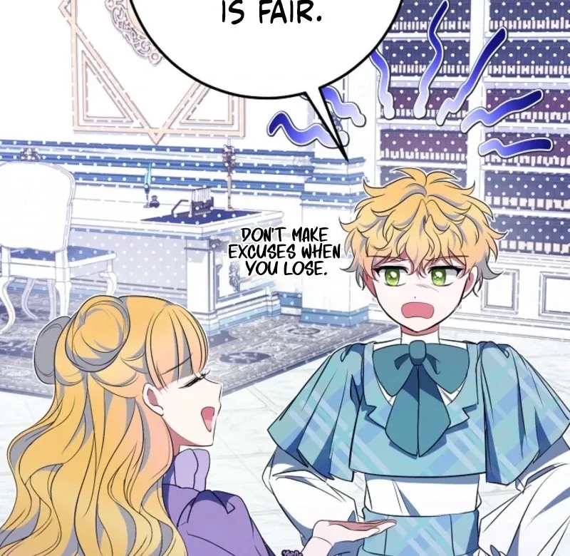 I’ll Change the Ending Through Home Education Chapter 23 page 27 - 