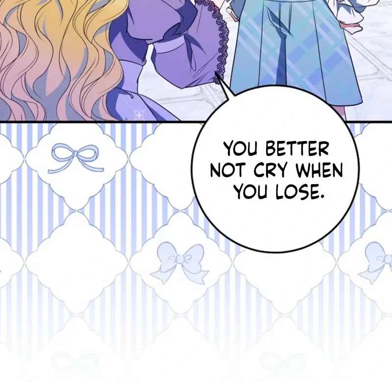 I’ll Change the Ending Through Home Education Chapter 23 page 28 - 