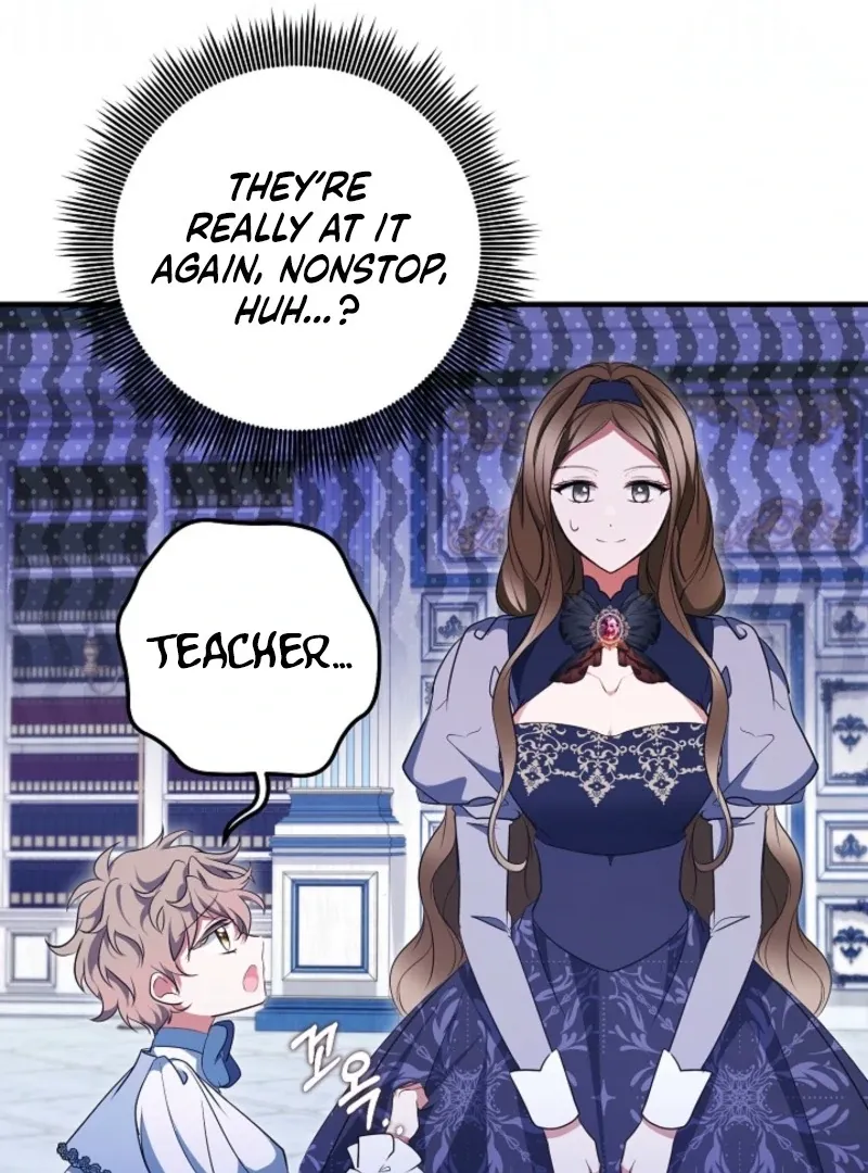 I’ll Change the Ending Through Home Education Chapter 23 page 29 - 