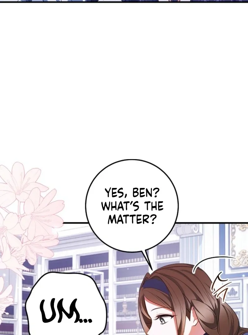 I’ll Change the Ending Through Home Education Chapter 23 page 30 - 