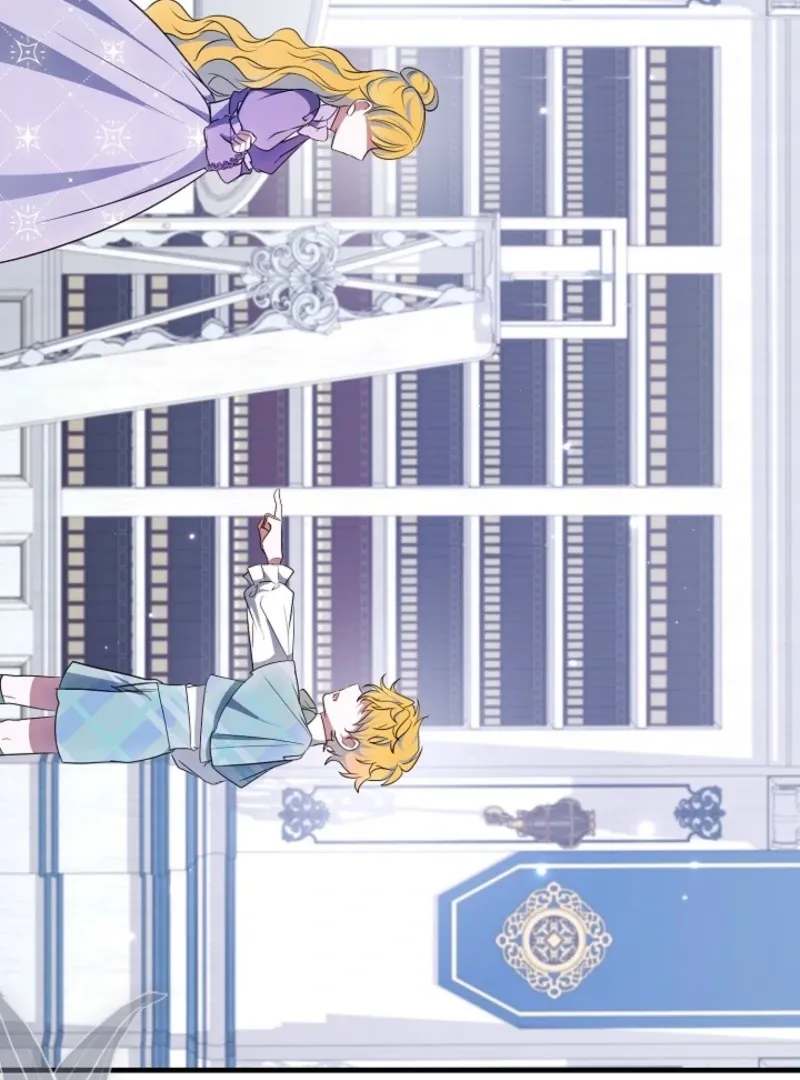 I’ll Change the Ending Through Home Education Chapter 23 page 4 - 
