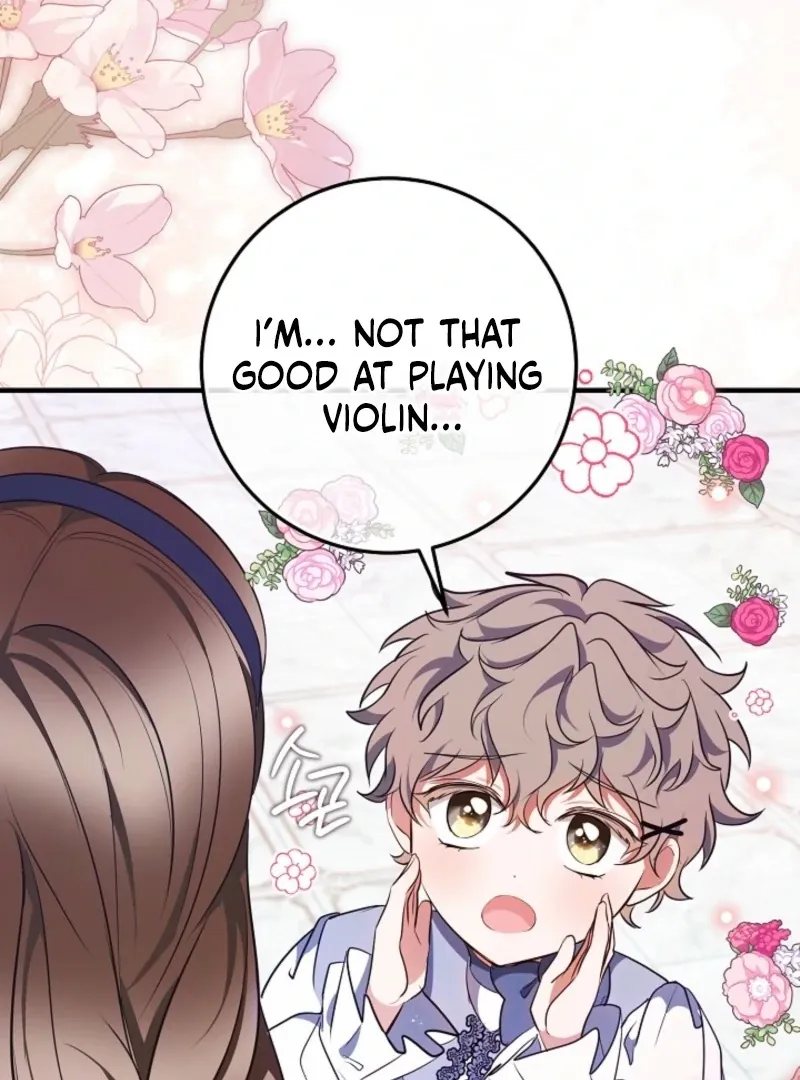 I’ll Change the Ending Through Home Education Chapter 23 page 32 - 