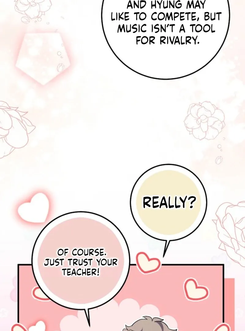 I’ll Change the Ending Through Home Education Chapter 23 page 35 - 