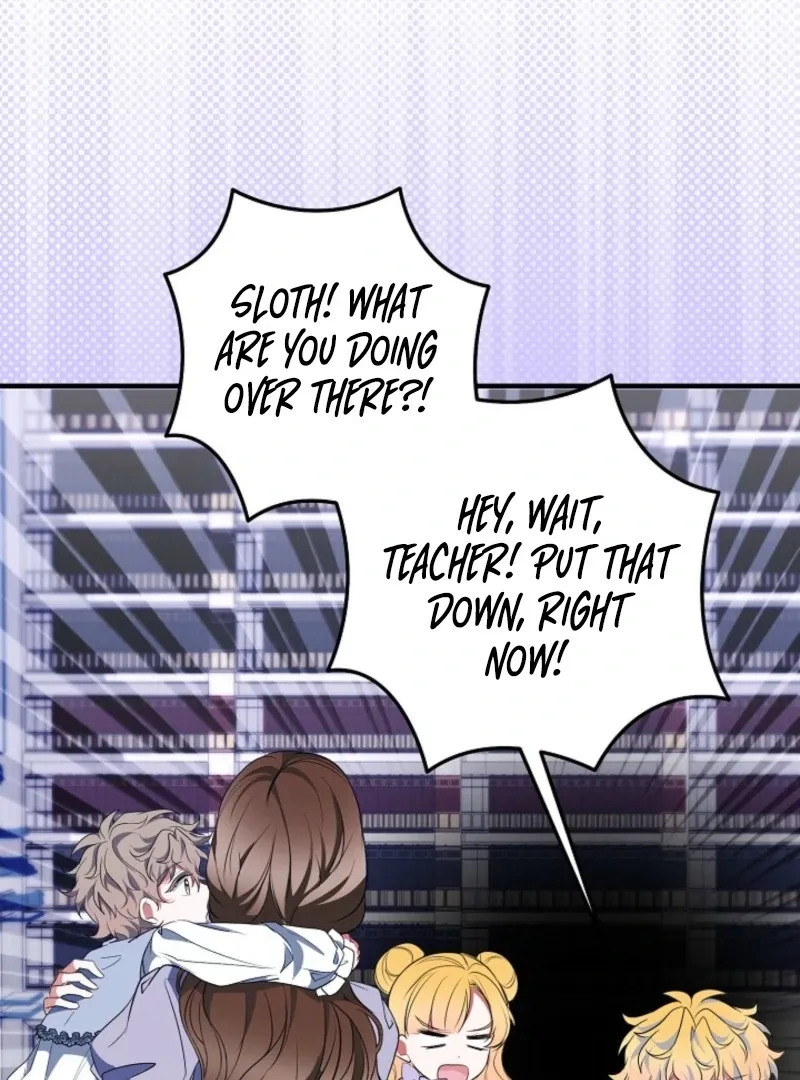 I’ll Change the Ending Through Home Education Chapter 23 page 39 - 