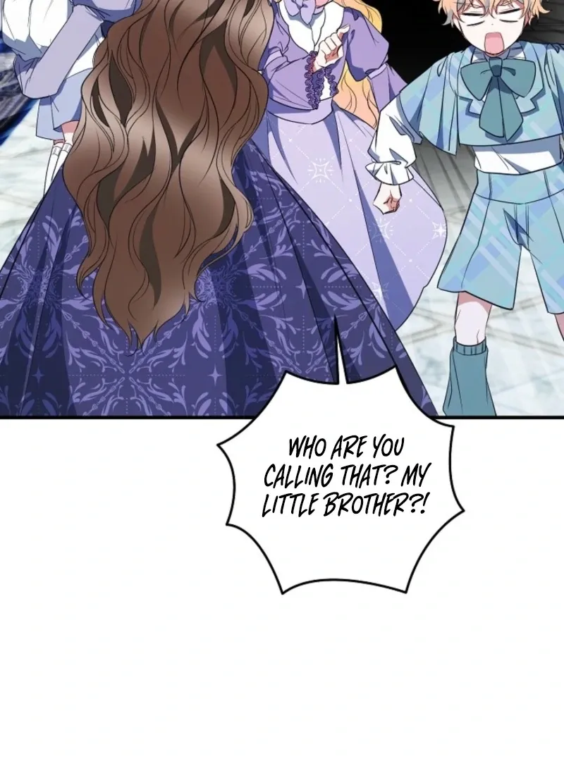 I’ll Change the Ending Through Home Education Chapter 23 page 40 - 