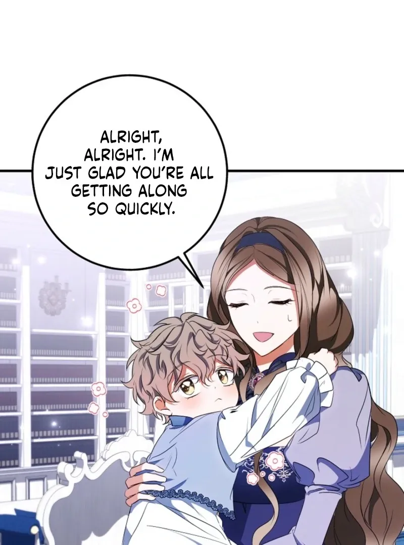I’ll Change the Ending Through Home Education Chapter 23 page 41 - 
