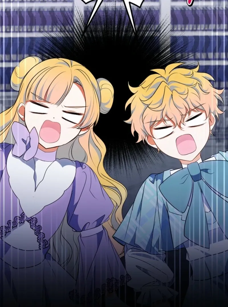 I’ll Change the Ending Through Home Education Chapter 23 page 43 - 