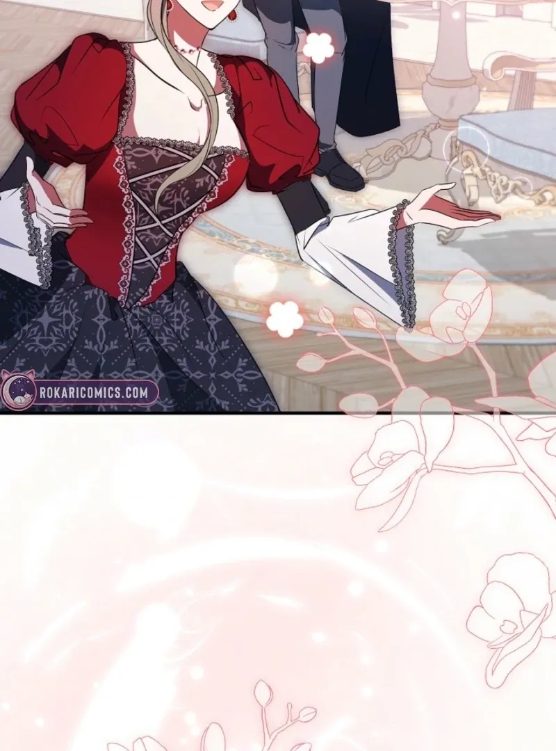 I’ll Change the Ending Through Home Education Chapter 23 page 52 - 