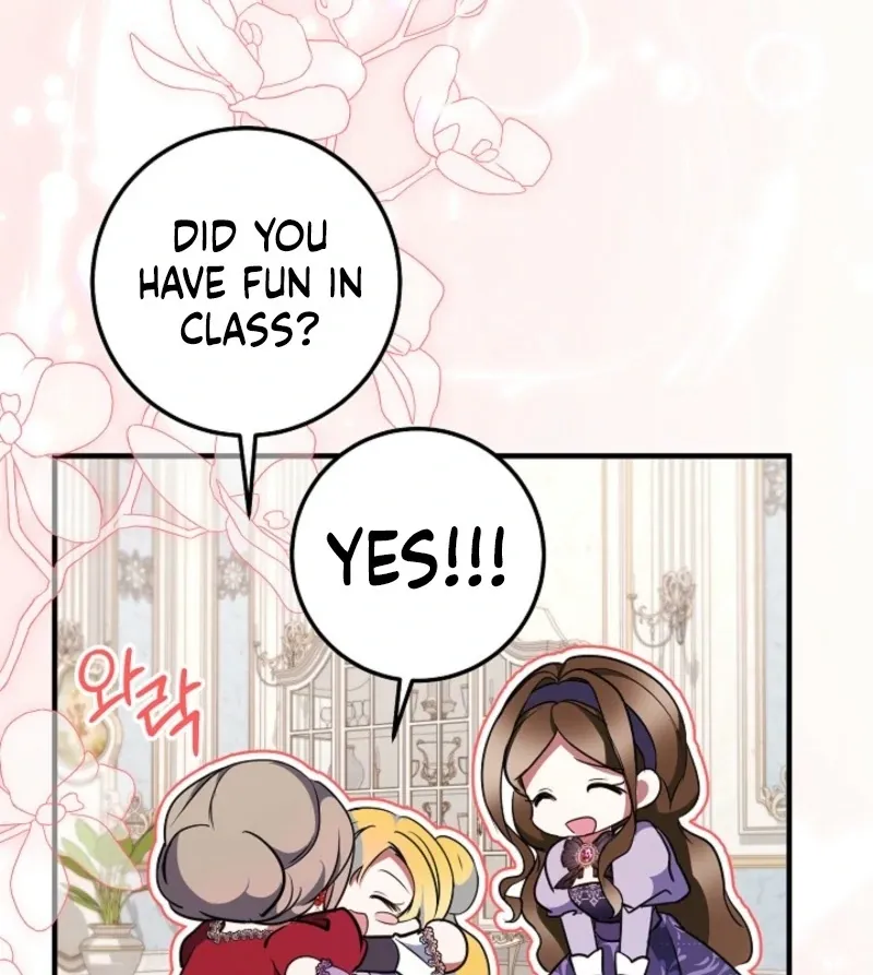 I’ll Change the Ending Through Home Education Chapter 23 page 53 - 