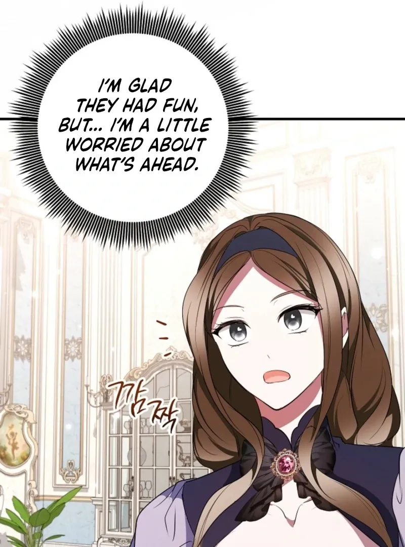 I’ll Change the Ending Through Home Education Chapter 23 page 55 - 