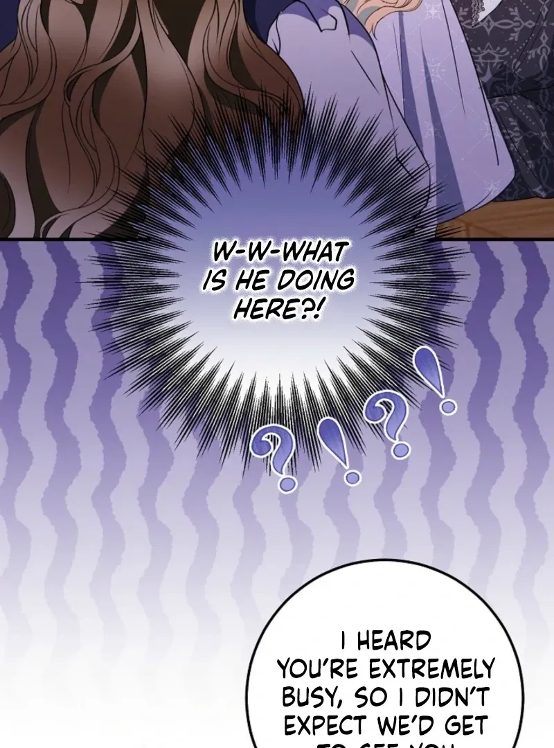 I’ll Change the Ending Through Home Education Chapter 23 page 58 - 