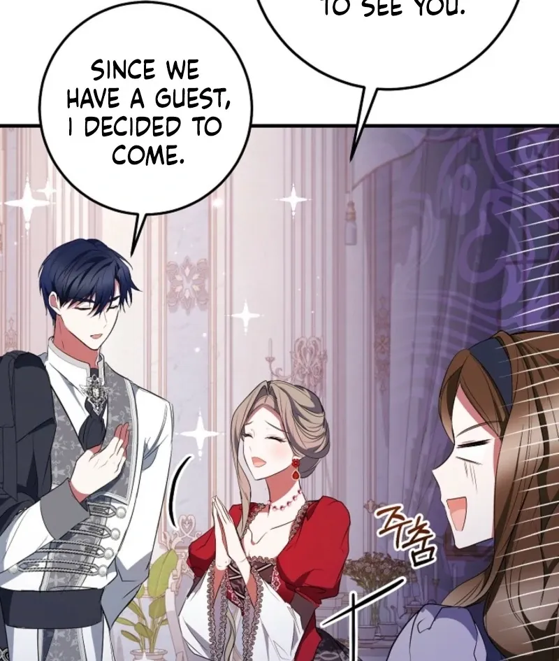 I’ll Change the Ending Through Home Education Chapter 23 page 59 - 