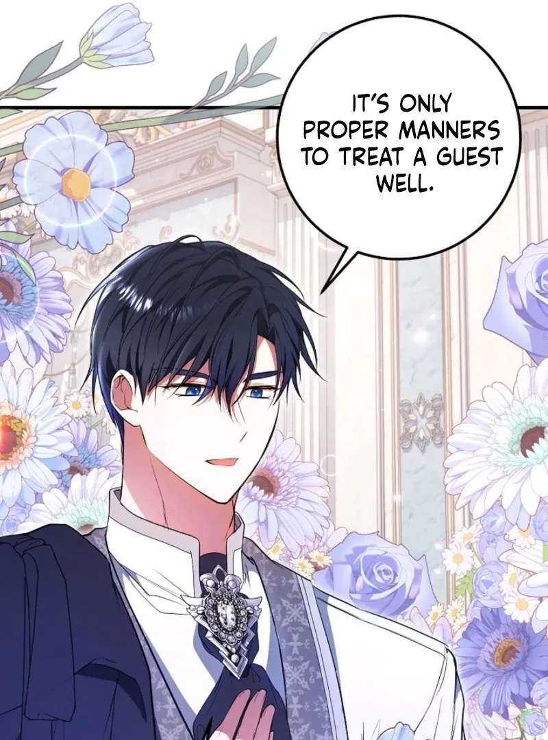 I’ll Change the Ending Through Home Education Chapter 23 page 61 - 