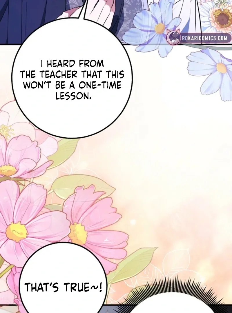 I’ll Change the Ending Through Home Education Chapter 23 page 62 - 