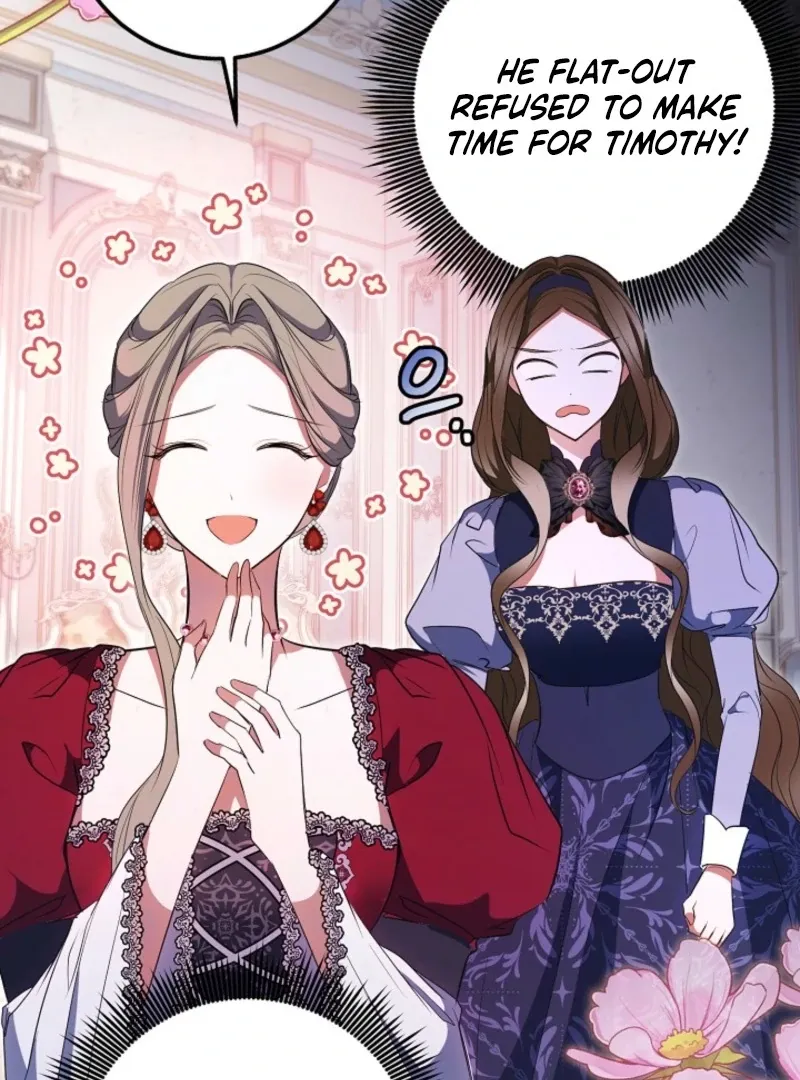 I’ll Change the Ending Through Home Education Chapter 23 page 63 - 