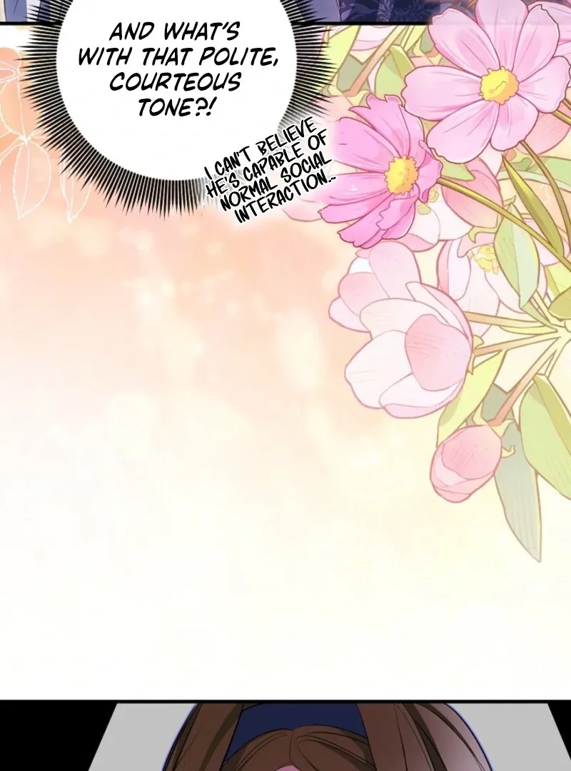 I’ll Change the Ending Through Home Education Chapter 23 page 64 - 