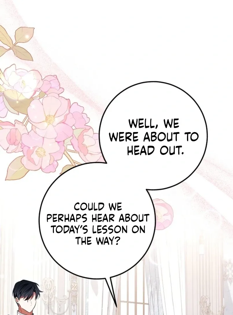 I’ll Change the Ending Through Home Education Chapter 23 page 66 - 