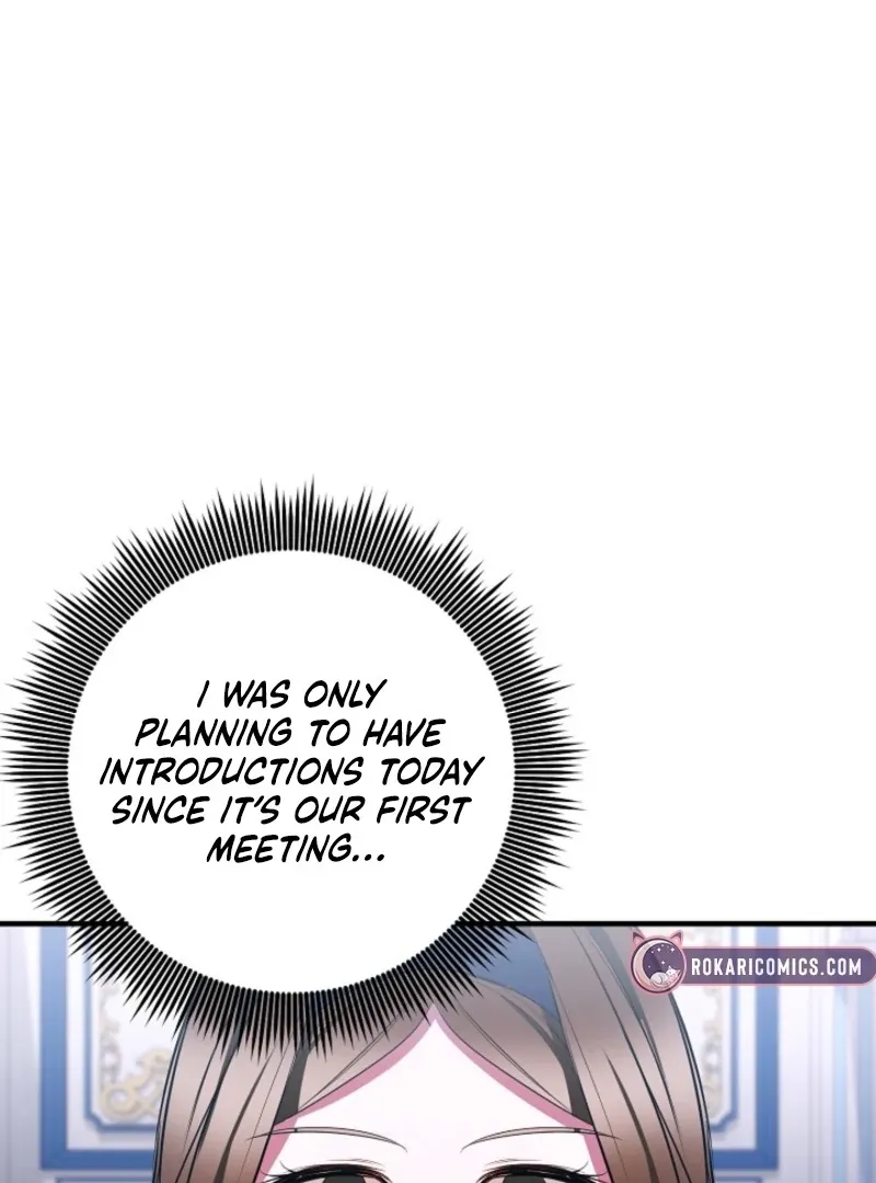 I’ll Change the Ending Through Home Education Chapter 23 page 8 - 