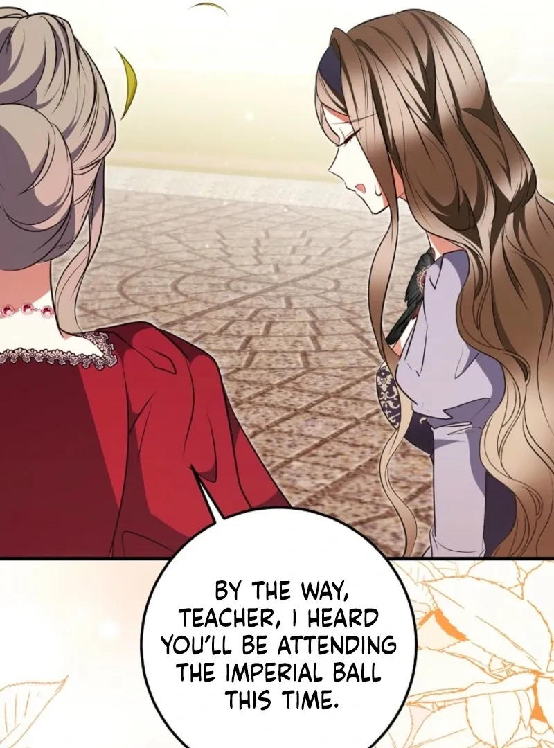 I’ll Change the Ending Through Home Education Chapter 23 page 74 - 