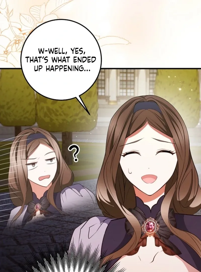 I’ll Change the Ending Through Home Education Chapter 23 page 78 - 