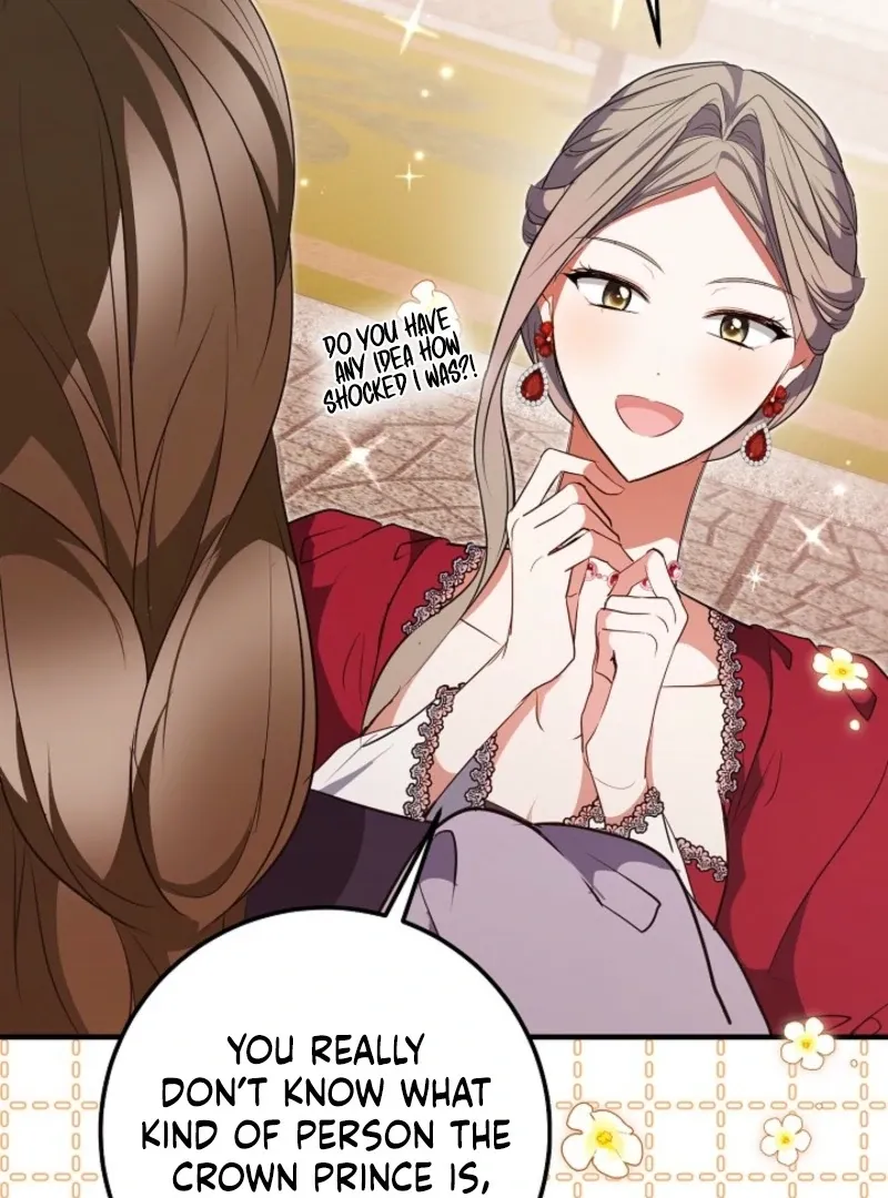 I’ll Change the Ending Through Home Education Chapter 23 page 80 - 