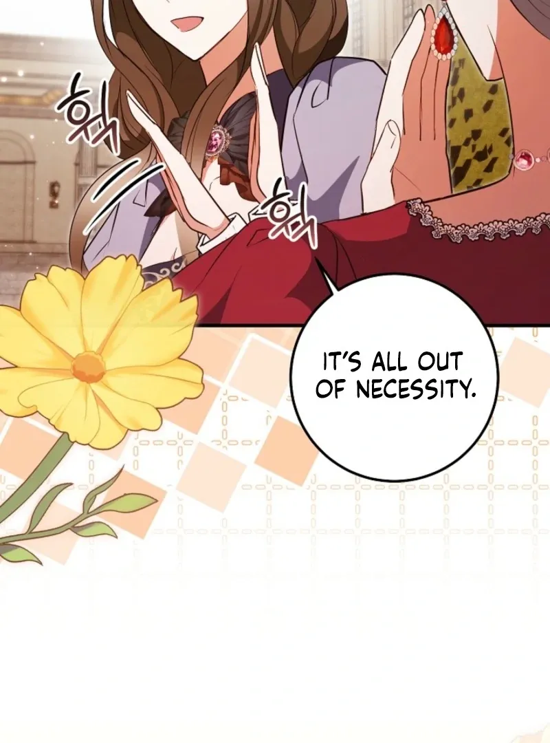I’ll Change the Ending Through Home Education Chapter 23 page 82 - 