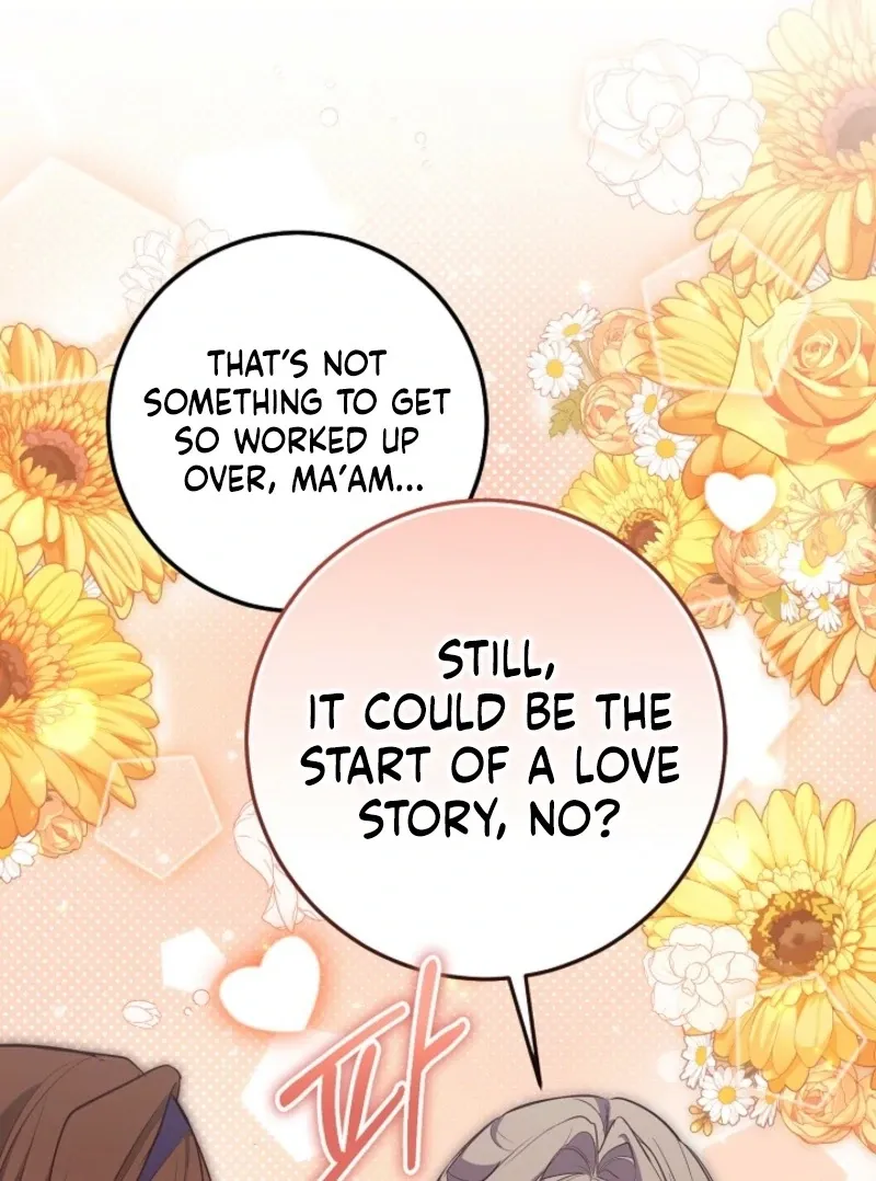 I’ll Change the Ending Through Home Education Chapter 23 page 83 - 