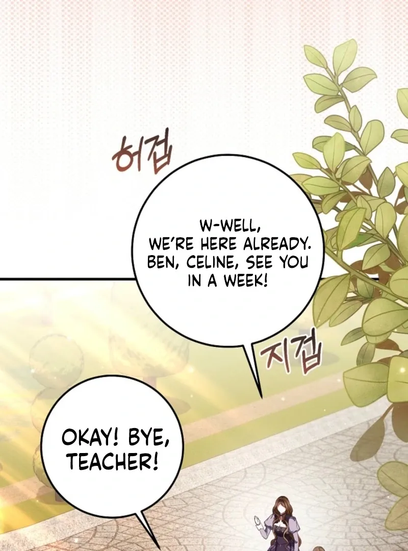 I’ll Change the Ending Through Home Education Chapter 23 page 95 - 