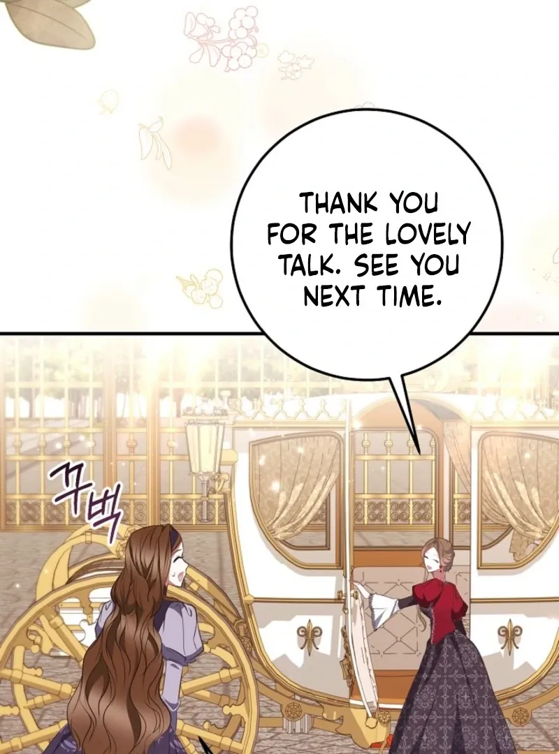 I’ll Change the Ending Through Home Education Chapter 23 page 97 - 