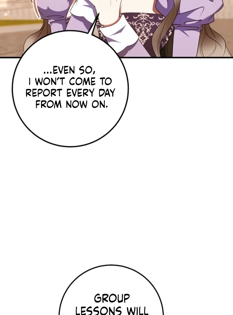 I’ll Change the Ending Through Home Education Chapter 24 page 11 - 