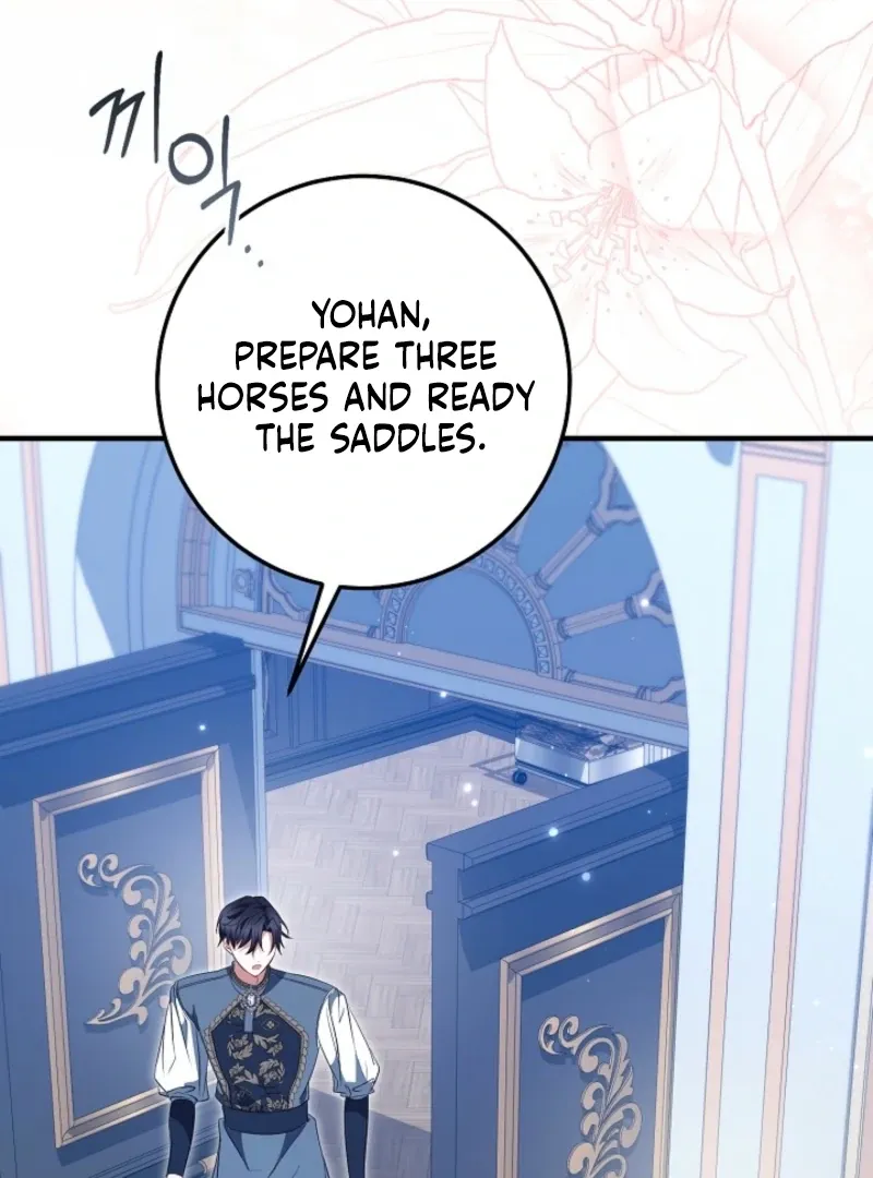 I’ll Change the Ending Through Home Education Chapter 24 page 106 - 