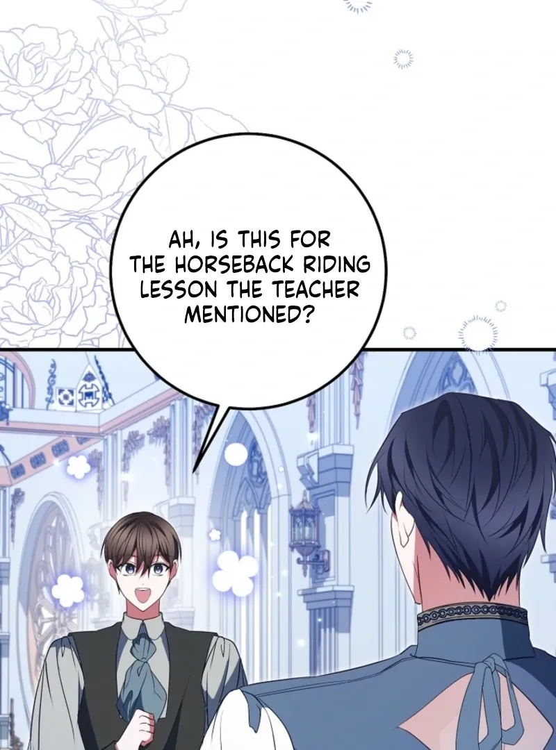I’ll Change the Ending Through Home Education Chapter 24 page 108 - 