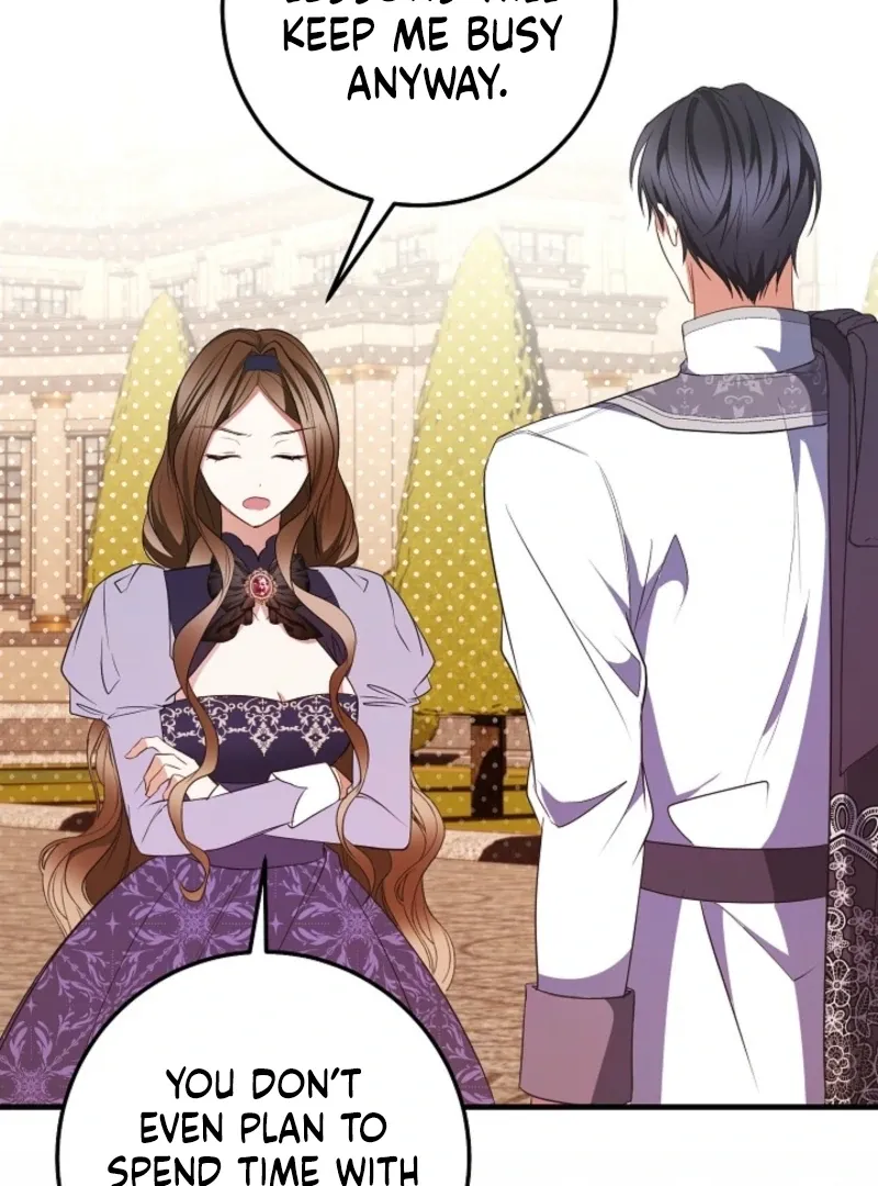 I’ll Change the Ending Through Home Education Chapter 24 page 12 - 