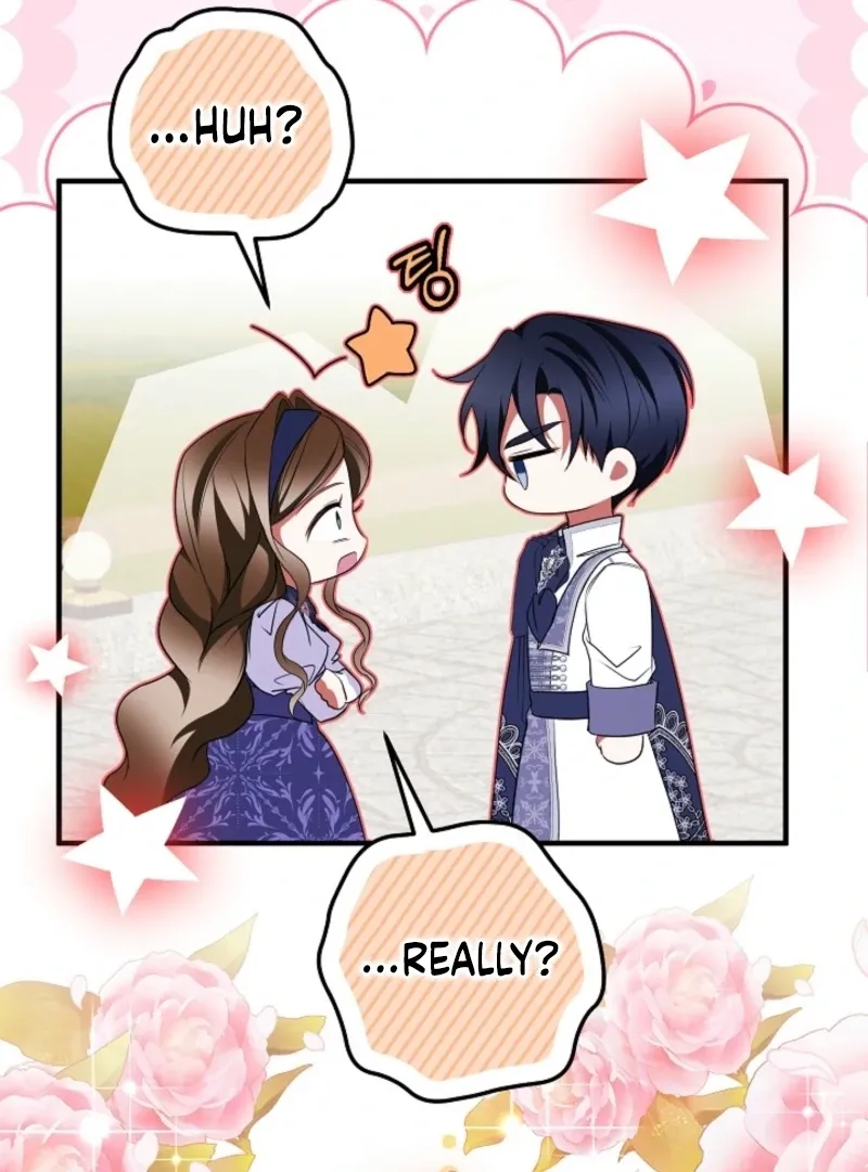 I’ll Change the Ending Through Home Education Chapter 24 page 17 - 