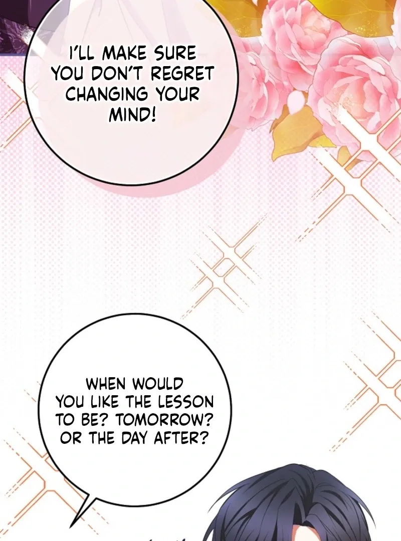 I’ll Change the Ending Through Home Education Chapter 24 page 20 - 