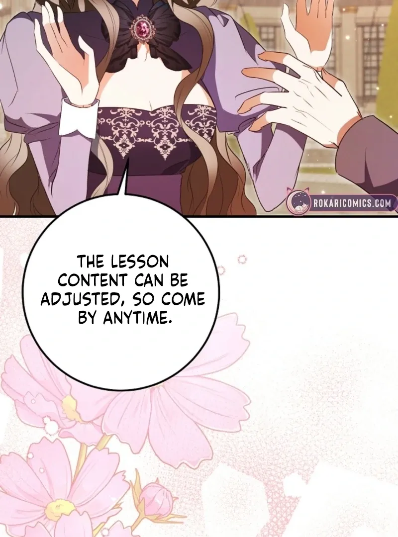 I’ll Change the Ending Through Home Education Chapter 24 page 23 - 