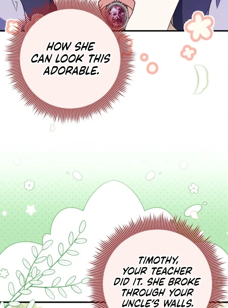 I’ll Change the Ending Through Home Education Chapter 24 page 27 - 