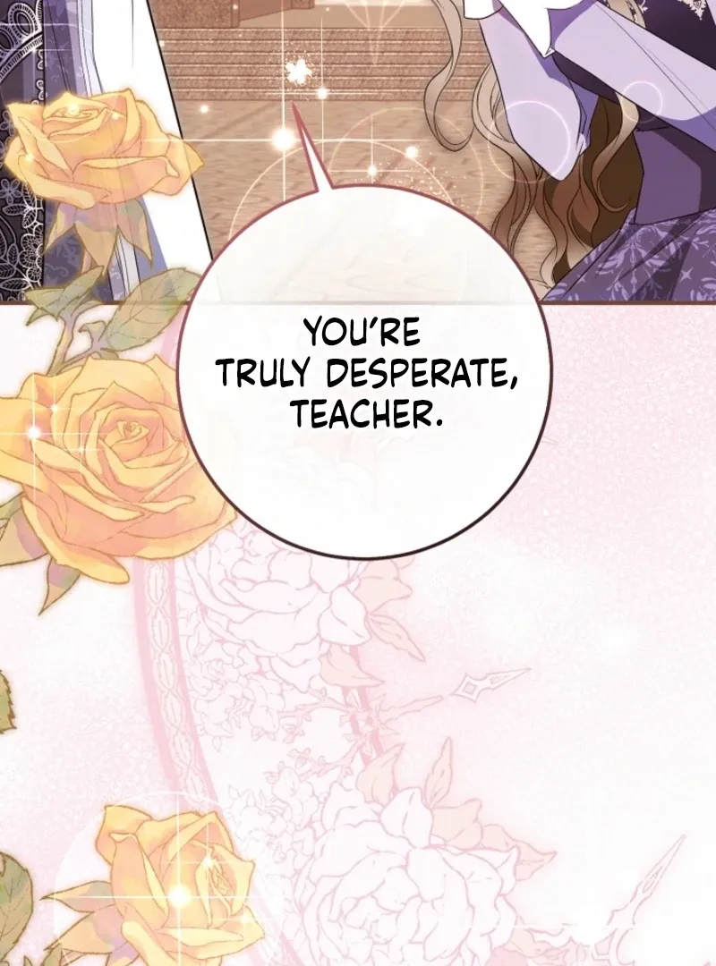 I’ll Change the Ending Through Home Education Chapter 24 page 37 - 